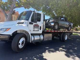 Automotive transport