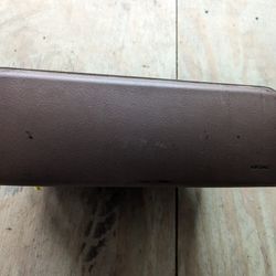 Silverado Passenger Side Airbag 