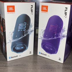 Jbl flip 7 