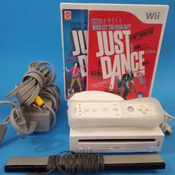 Nintendo Wii 