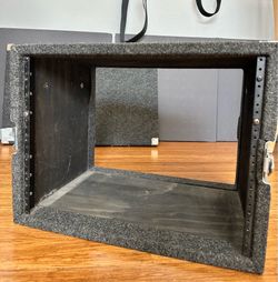 Music Rack 8 Unit Carpet Series