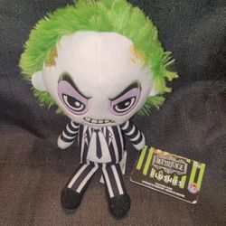 Betelgeuse Plush Doll