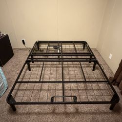 Basic Adjustable Base 