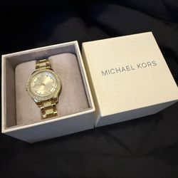 🎆 ⌚️Michael Kors Watch ⌚️🎆