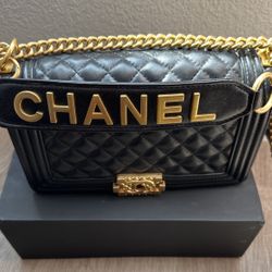 Chanel Bag