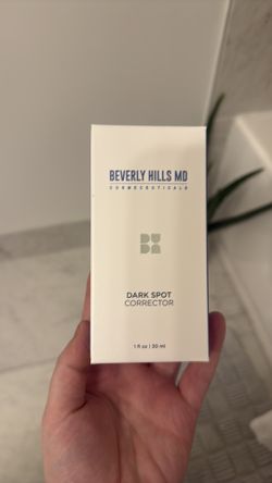 Dark Spot Corrector Beverly Hills