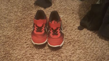 Nike shoes
