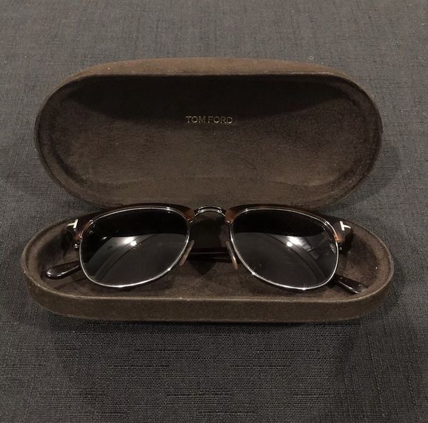 Tom Ford Henry Sunglasses FT0248 for Sale in Seattle, WA - OfferUp