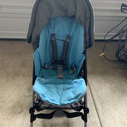 Peg Perego Stroller