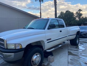 1999 Dodge Ram