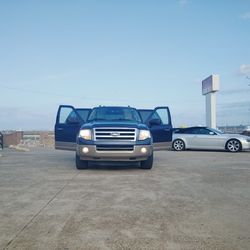 2013 Ford Expedition