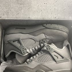 2024 Air Jordan 4 Retro SE 5Y GS 'Wet Cement' 