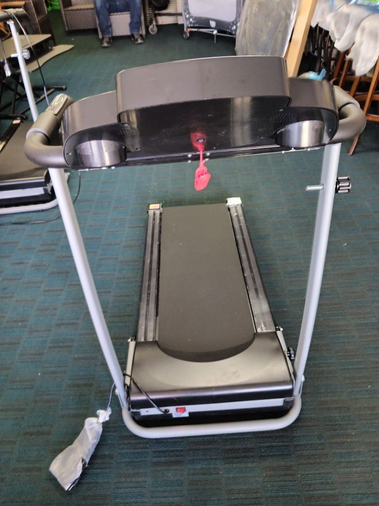 Treadmill New $250 Each