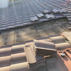 Tile