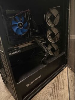 Pc (willing to negotiate)