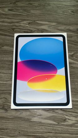 Apple iPad (A16) WiFi + Cellular