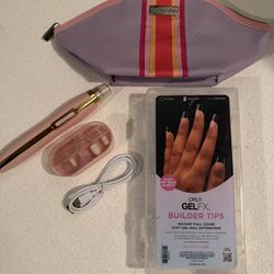 Manicure Beauty Nail Stuff 