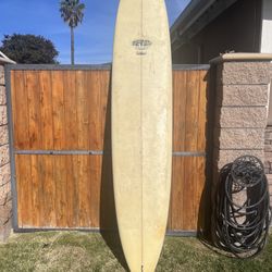 9’6” Infinity Cluster