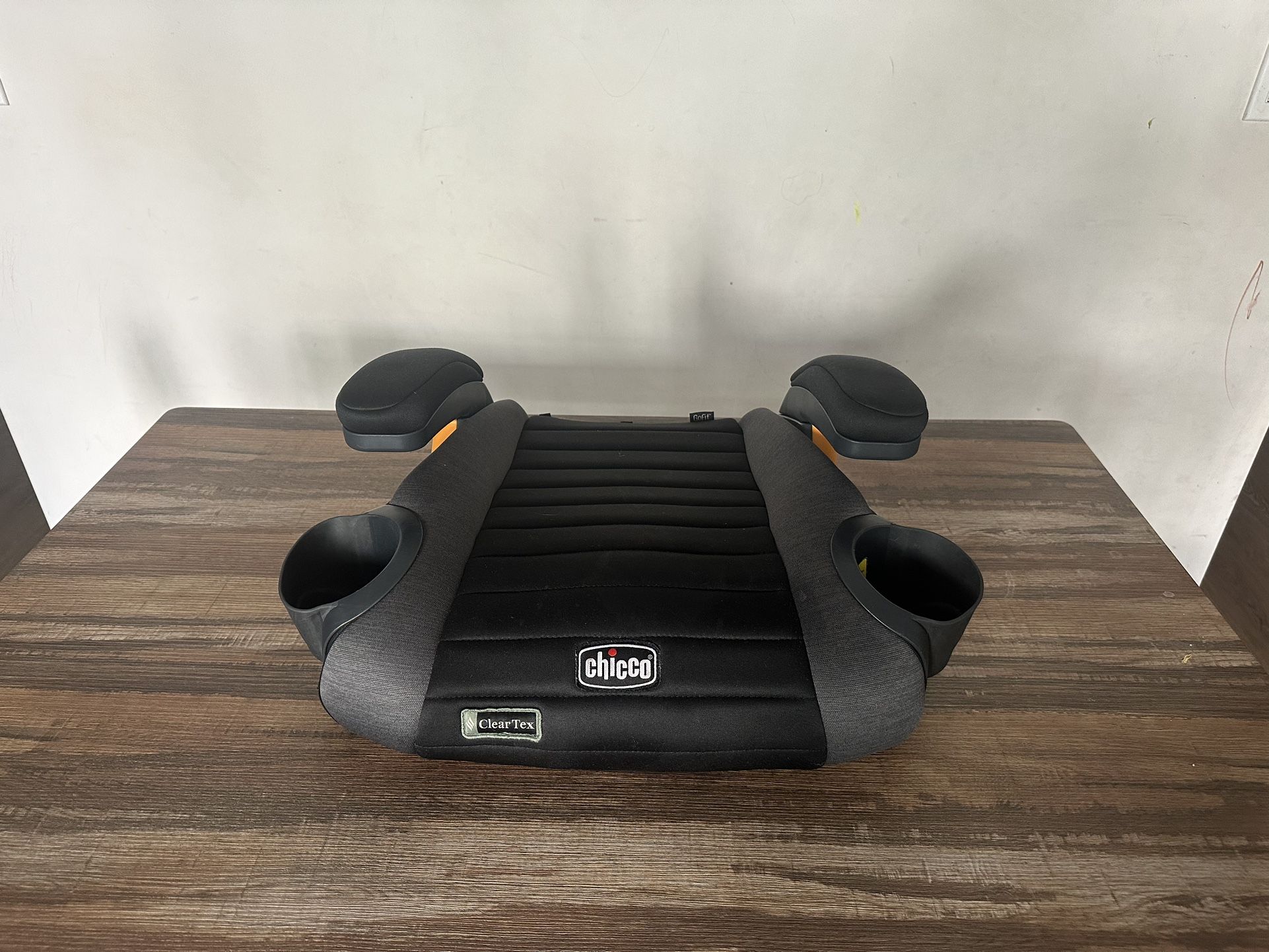 Chicco Booster Seat