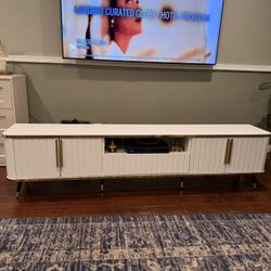 Tv Stand       Living Room Entertainment Center 
