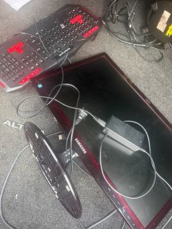 Monitor