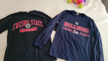 Fresno State long sleeve