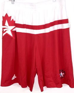 Adidas Performance Xl Vintage Swing Shorts