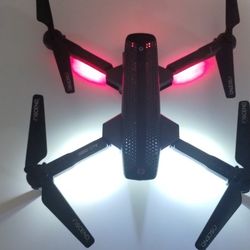 Ascend Aeronautics Premium HD Video Drone,
