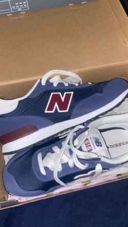 New balance 515 & air jordan 200E