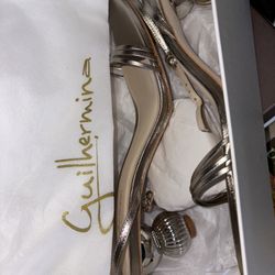 Never Worn. Ladies 10 Anthropologie Dress Shoes