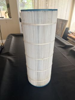 Filter Cartridge