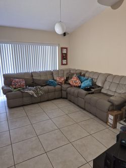 Sectional