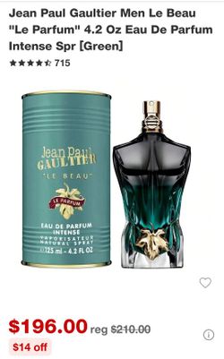 Jean Paul Gaultier 