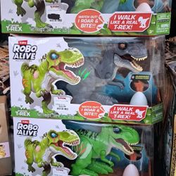 Dinasaur TOY