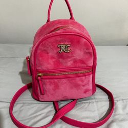 Juicy Couture Backpack