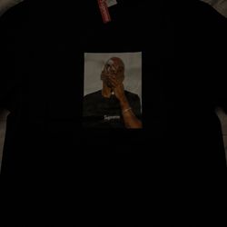 Supreme X Dean Blunt Shirt