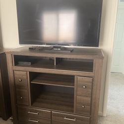 Complete Bedroom Set