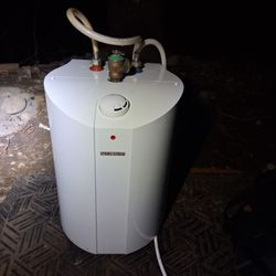 Stiebel Eltron Hotwater Tank