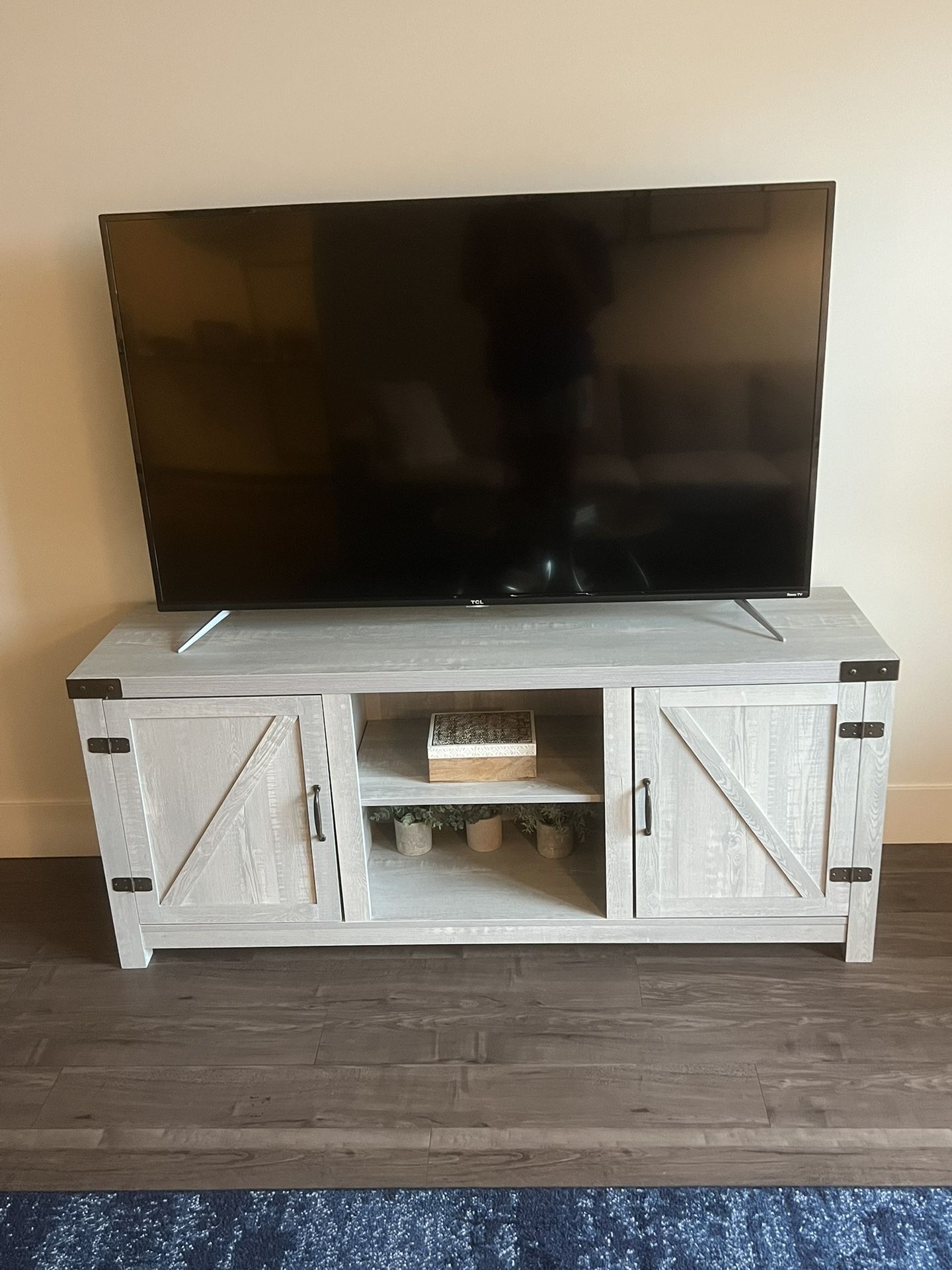 Roku 48” Smart TV