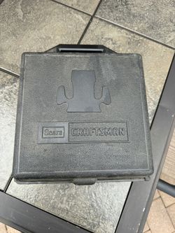 Sears professional router