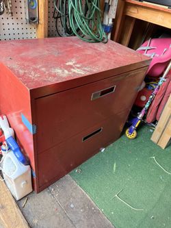 Tool Drawer