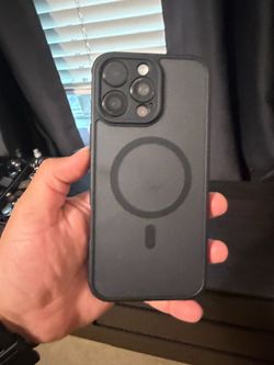 iPhone 16 pro max 256gb