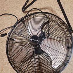 Ventilador