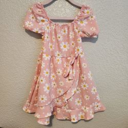 Bundle Summer Dresses 4T Toddler Girl Summer