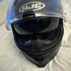 Motorcycle Helmet Hjc