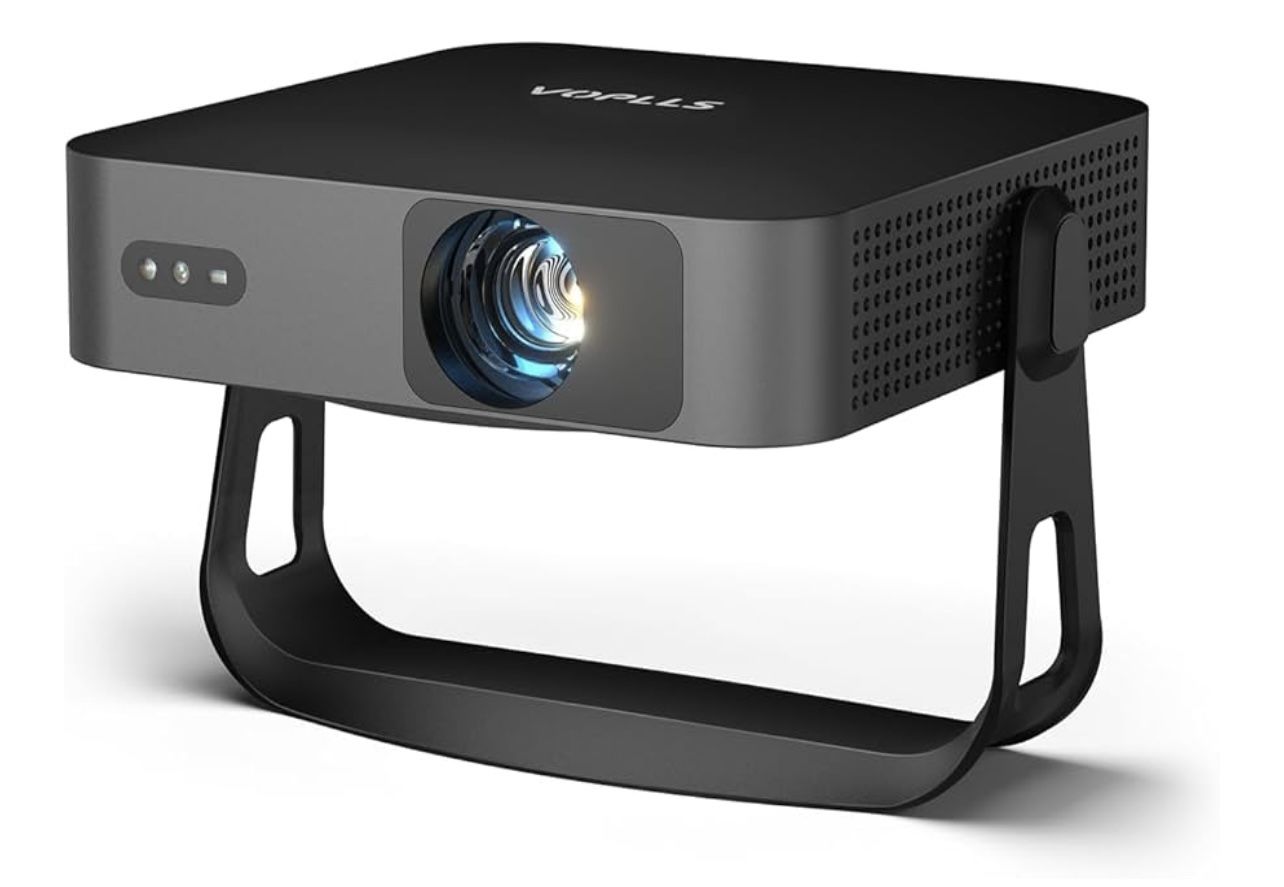 Projector
