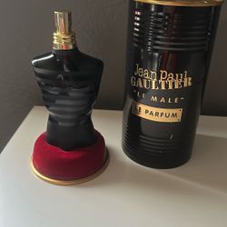 Jean Paul Gaultier “Le Male” Le Parfum