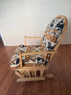 Rocking chair
