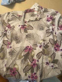 Tommy Bahama Shirt 