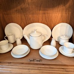 Noritake China Set